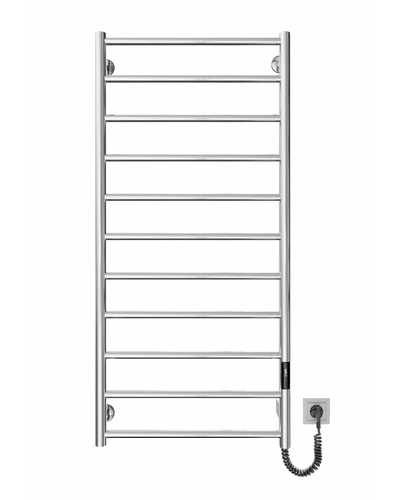 Электрический полотенцесушитель Mario Урбан-I 1110x500/85 TR K 2.0 таймер-регулятор