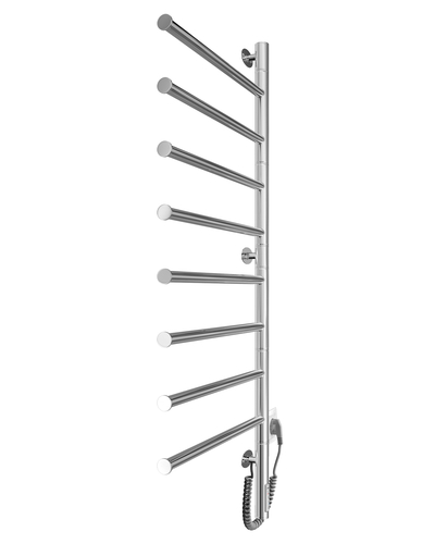 Рушникосушка Mario Веєр-ITR 1000x445 з таймером-регулятором 2.3.0409.11.P Рушникосушка Mario Веєр-ITR 1000x445 з таймером-регулятором 2.3.0409.11.P