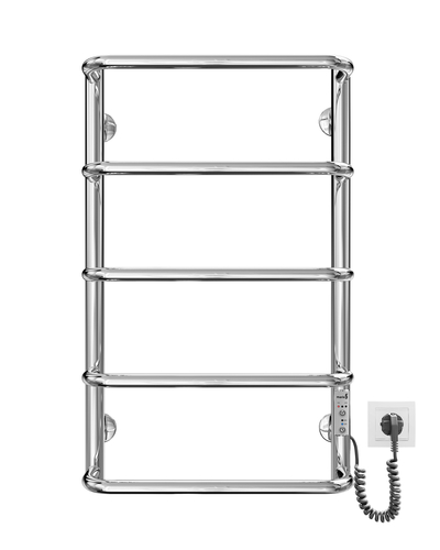 Рушникосушка Mario Стандарт HP-ITR 650x430 з таймером-регулятором 2.3.0213.10.P Рушникосушка Mario Стандарт HP-ITR 650x430 з таймером-регулятором 2.3.0213.10.P