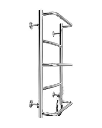 Полотенцесушитель Mario Люкс HP-ITR 650x430 с таймером-регулятором 2.3.0313.10.P