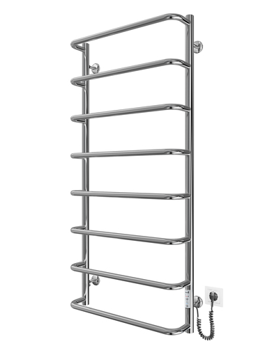 Полотенцесушитель Mario Стандарт HP-ITR 1090x530 с таймером-регулятором 2.3.0217.10.P