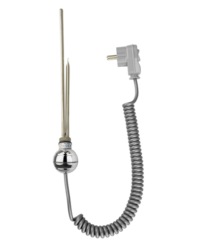 Тен Mario REG 120W для сушки для рушників 5.0.2001.0.P