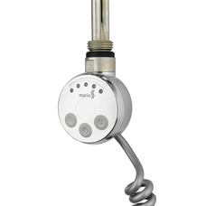 Тен Mario MEG 120W для сушки для рушників 5.0.1001.0.P