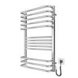 Рушникосушка Mario Гера-Люкс-I 800х500/170 TR К 2.2.1902.03.Р з таймером-регулятором