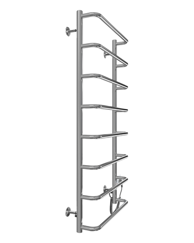 Полотенцесушитель Mario Стандарт HP-ITR 1090x530 с таймером-регулятором 2.3.0217.10.P