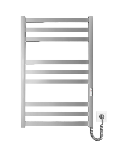 Полотенцесушитель Mario Чикаго-І 800х500/80 TR K