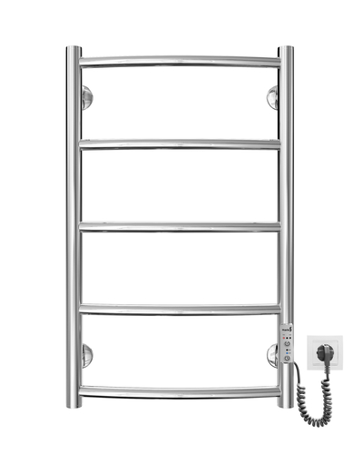 Рушникосушка Mario Класик HP-ITR 650x430 з таймером-регулятором 2.3.0113.10.P