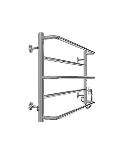 Полотенцесушитель Mario Люкс Сити-ITR 500x830 с таймером-регулятором 2.3.6302.11.P