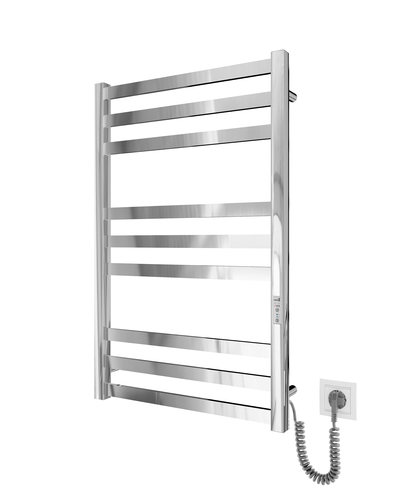 Полотенцесушитель Mario Чикаго-І 800х500/80 TR K