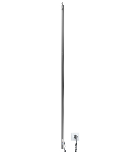 Полотенцесушитель Mario Рей 1500х30/130 TR 2.21.1103.15.Р с таймером-регулятором Полотенцесушитель Mario Рей 1500х30/130 TR 2.21.1103.15.Р с таймером-регулятором