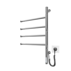 Рушникосушка Mario Веєр-ITR 600x445 з таймером-регулятором 2.3.0407.11.P