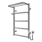 Полотенцесушитель Mario Hotel-ITR 650x430 с таймером-регулятором 2.3.6200.11.P