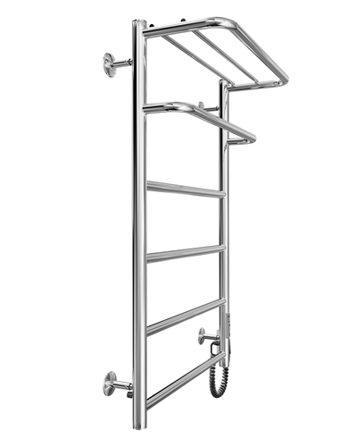 Полотенцесушитель Mario Hotel-ITR 800x530 с таймером-регулятором 2.3.6203.11.P