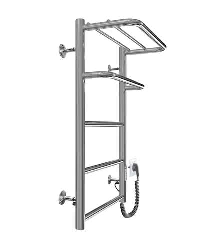 Полотенцесушитель Mario Hotel-ITR 650x430 с таймером-регулятором 2.3.6200.11.P