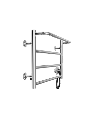 Электрический полотенцесушитель Mario Люкс Сити-I 400х630 TR K таймер-регулятор