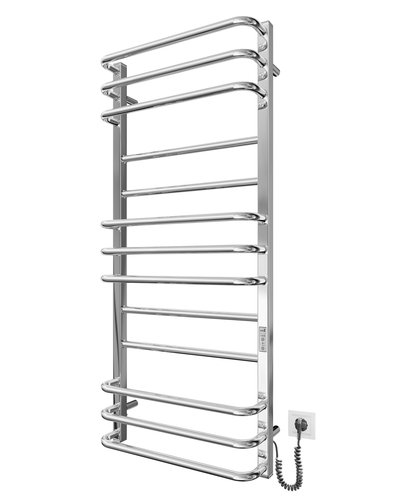 Рушникосушка Mario Преміум Люкс-I 1100х500/170 TR К 2.2.1410.03.P з таймером-регулятором