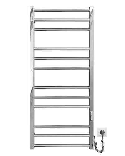 Рушникосушка Mario Преміум Класік-I 1100х500/80 TR К 2.2.1610.03.P з таймером-регулятором Рушникосушка Mario Преміум Класік-I 1100х500/80 TR К 2.2.1610.03.P з таймером-регулятором