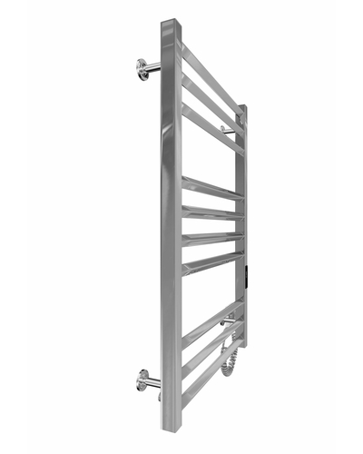 Электрический полотенцесушитель Mario Киото-I 770х530/500 TR K 2.0 таймер-регулятор 2.2.2200.03.P