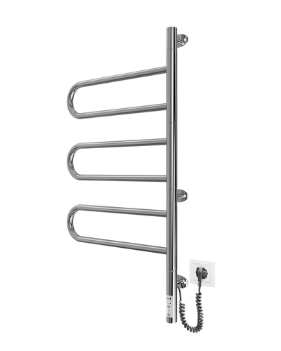 Рушникосушка Mario Трістар-ITR 800x445 з таймером-регулятором 2.3.0506.11.P