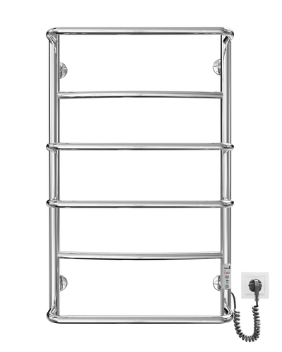 Полотенцесушитель Mario Люкс HP-ITR 800x530 с таймером-регулятором 2.3.0315.10.P