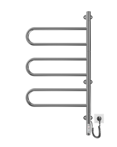 Рушникосушка Mario Трістар-ITR 800x445 з таймером-регулятором 2.3.0506.11.P Рушникосушка Mario Трістар-ITR 800x445 з таймером-регулятором 2.3.0506.11.P