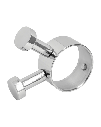 Крючок Mario на круглую стойку 30 мм 3.0.0500.0.P