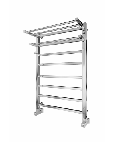 Полка Mario для полотенцесушителя Inox 520x284 3.0.1300.13.P Полка Mario для полотенцесушителя Inox 520x284 3.0.1300.13.P