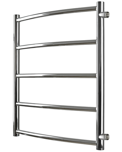 Рушникосушка Mario Класик 600х500 Б/П 1/2 ", 6 перемичок 1.1.2207.02.P