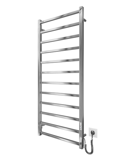 Полотенцесушитель Mario Токио-I 1200х500/80 TR К 2.2.1704.03.P с таймером-регулятором