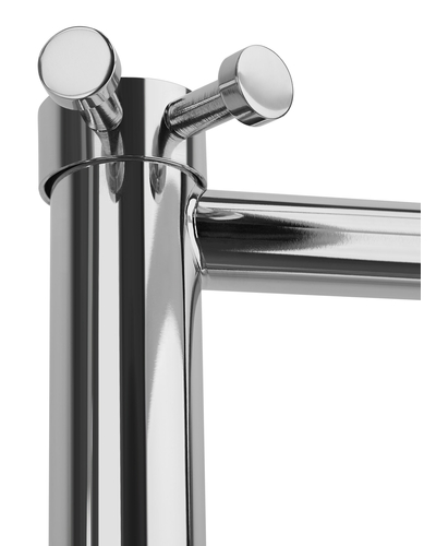 Крючок Mario на круглую стойку 30 мм 3.0.0500.0.P