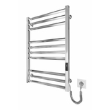 Электрический полотенцесушитель Mario Киото-I 770х530/500 TR K 2.0 таймер-регулятор 2.2.2200.03.P