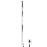 Полотенцесушитель Mario Рей Кубо-І 1500х30/130 TR 2.2.1203.16.Р с таймером-регулятором