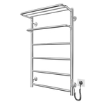 Полотенцесушитель Mario Hotel-ITR 800x530 с таймером-регулятором 2.3.6203.11.P