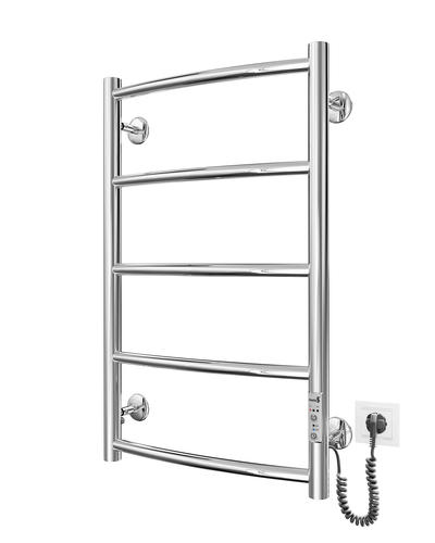 Рушникосушка Mario Класик HP-ITR 650x430 з таймером-регулятором 2.3.0113.10.P