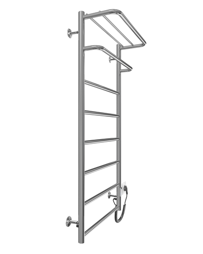 Полотенцесушитель Mario Hotel-ITR 1090x530 с таймером-регулятором 2.3.6204.11.P