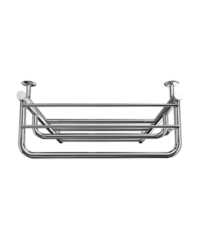 Полотенцесушитель Mario Hotel-ITR 800x530 с таймером-регулятором 2.3.6203.11.P