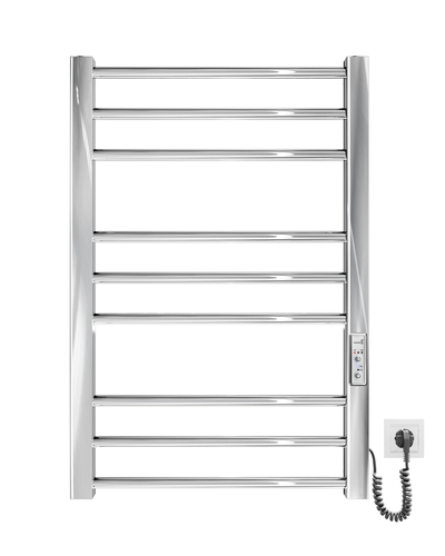Полотенцесушитель Mario Премиум Классик-I 800х500/80 TR К 2.2.1608.03.P с таймером-регулятором Полотенцесушитель Mario Премиум Классик-I 800х500/80 TR К 2.2.1608.03.P с таймером-регулятором
