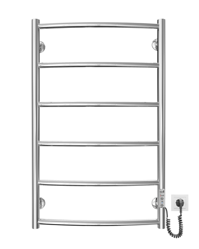 Полотенцесушитель Mario Классик HP-ITR 800x530 с таймером-регулятором 2.3.0115.10.P