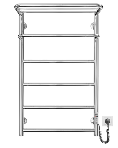 Полотенцесушитель Mario Hotel-ITR 800x530 с таймером-регулятором 2.3.6203.11.P
