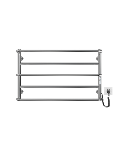 Полотенцесушитель Mario Люкс Сити-ITR 500x830 с таймером-регулятором 2.3.6302.11.P