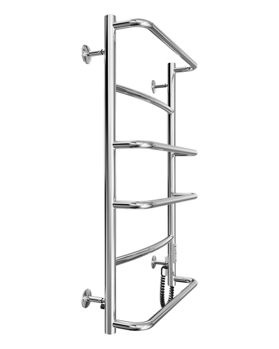 Полотенцесушитель Mario Люкс HP-ITR 800x530 с таймером-регулятором 2.3.0315.10.P