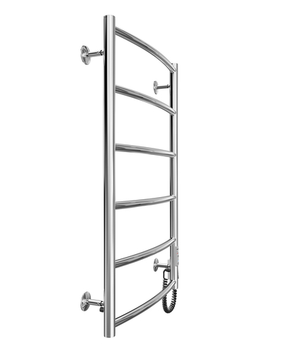 Полотенцесушитель Mario Классик HP-ITR 800x530 с таймером-регулятором 2.3.0115.10.P