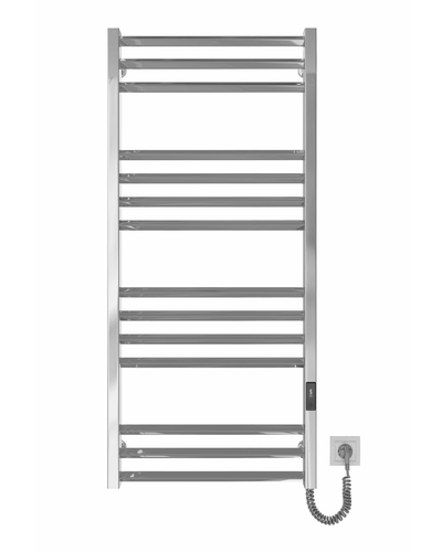 Електрична рушникосушарка Mario Кіото-I 1170х530/500 TR K 2.0 таймер-регулятор 2.2.2201.03.P Електрична рушникосушарка Mario Кіото-I 1170х530/500 TR K 2.0 таймер-регулятор 2.2.2201.03.P