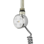 Тэн Mario MOA 600W для полотенцесушителя 5.0.0606.0.P