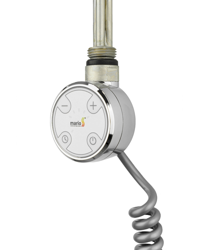 Тэн Mario MOA 600W для полотенцесушителя 5.0.0606.0.P