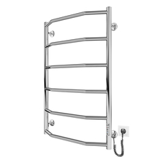 Рушникосушка Mario Трапеція HP-ITR 800x530 з таймером-регулятором 2.3.2815.10.P