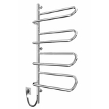 Рушникосушка Mario Електра-ITR 1000x475х150 л/п з таймером-регулятором 2.3.1005.11.P