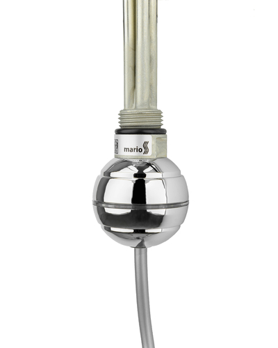 Тен Mario REG 120W для сушки для рушників 5.0.2001.0.P