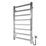 Полотенцесушитель Mario Токио-I 800х500/80 TR К 2.2.1702.03.P с таймером-регулятором