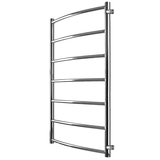 Рушникосушка Mario Класик 900х500 Б/П 1/2 ", 9 перемичок 1.1.2210.02.P